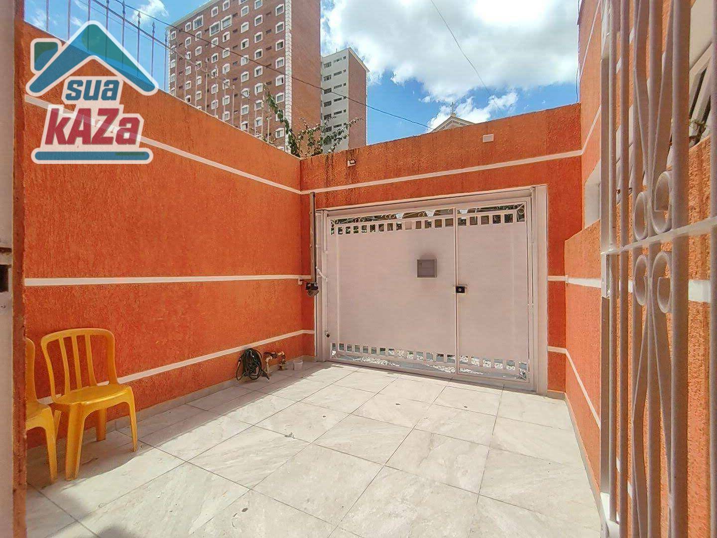 Sobrado à venda com 3 quartos, 140m² - Foto 27