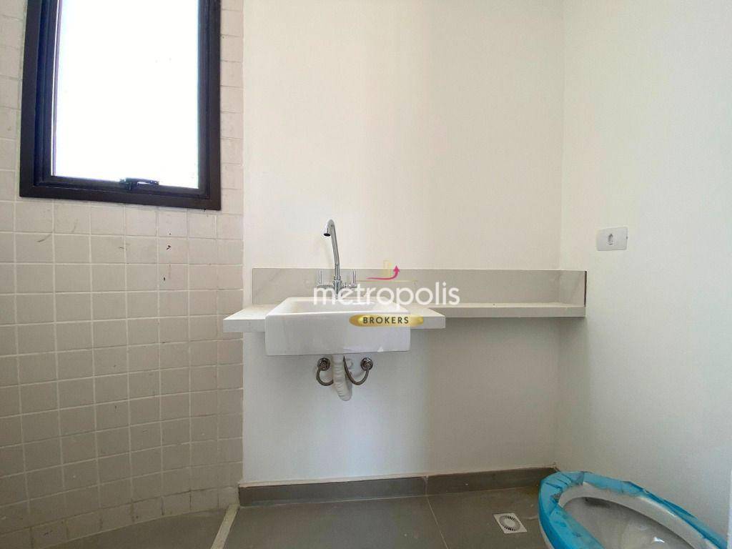 Apartamento à venda com 2 quartos, 58m² - Foto 11