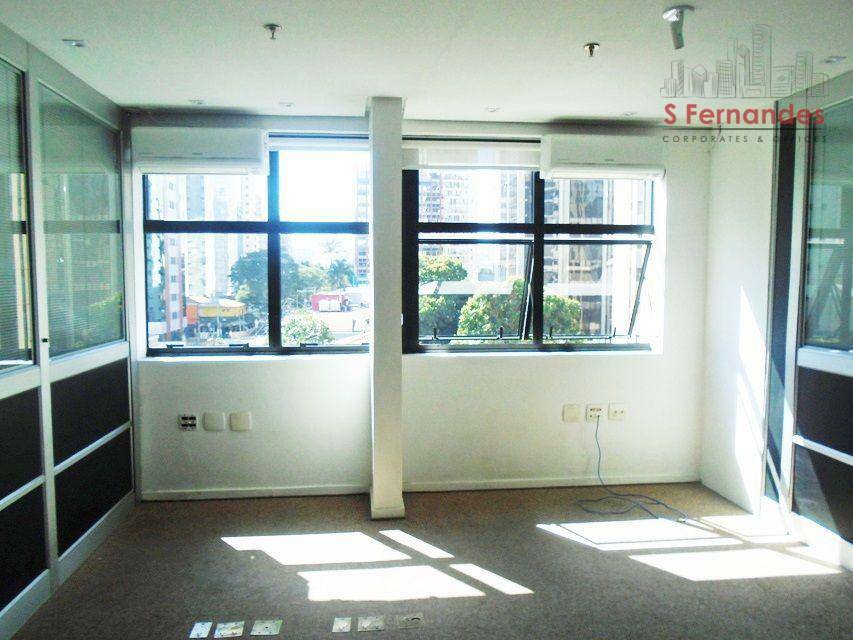 Conjunto Comercial-Sala à venda, 112m² - Foto 14