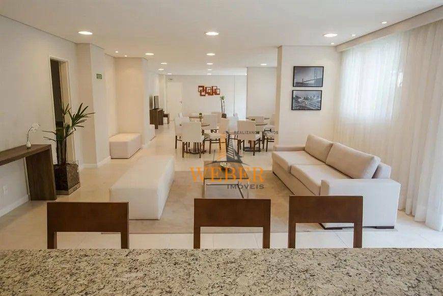 Apartamento à venda com 2 quartos, 54m² - Foto 22