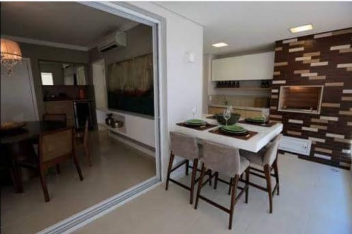 Apartamento à venda com 3 quartos, 140m² - Foto 22