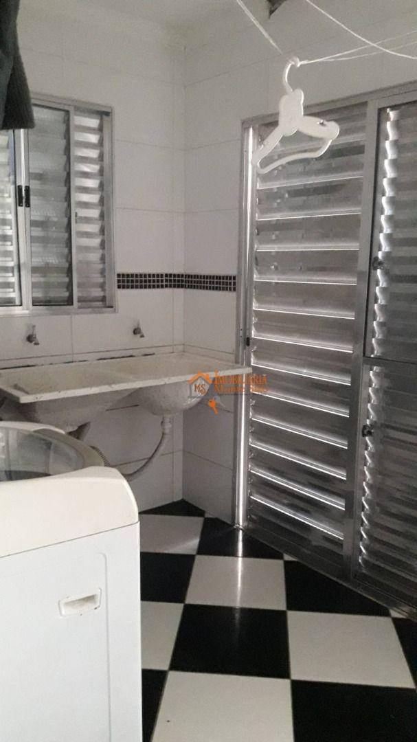 Sobrado à venda com 3 quartos, 125m² - Foto 15