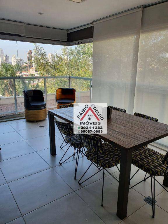 Apartamento à venda com 3 quartos, 97m² - Foto 13