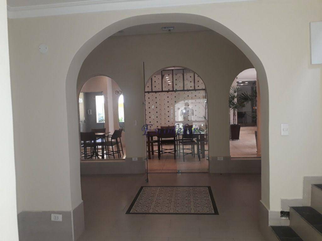 Loja-Salão para alugar, 49m² - Foto 3