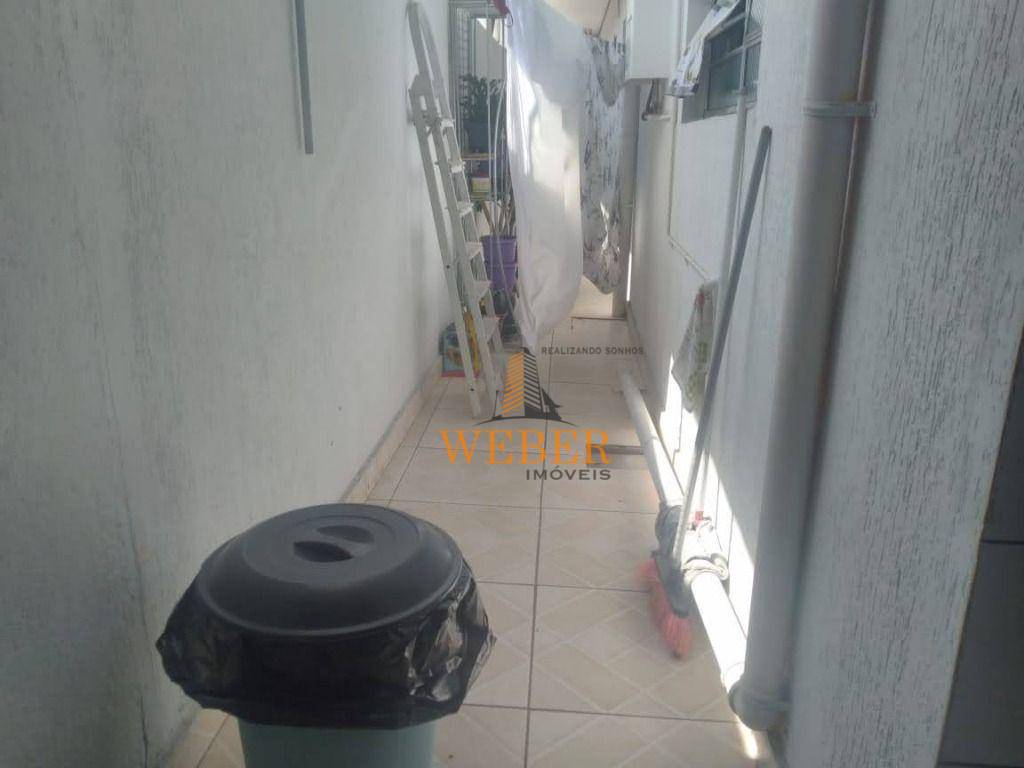 Casa à venda com 3 quartos, 140m² - Foto 12