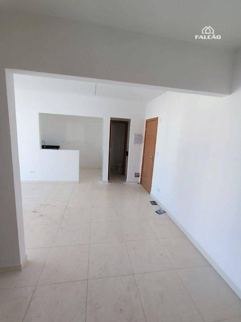 Apartamento à venda com 3 quartos, 118m² - Foto 13