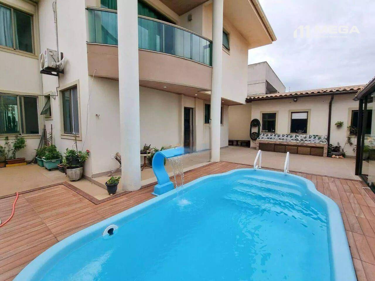 Casa à venda com 3 quartos, 337m² - Foto 19
