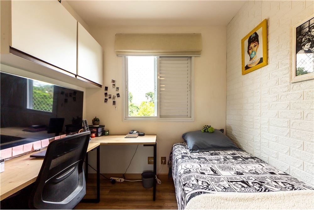 Apartamento à venda com 3 quartos, 72m² - Foto 17