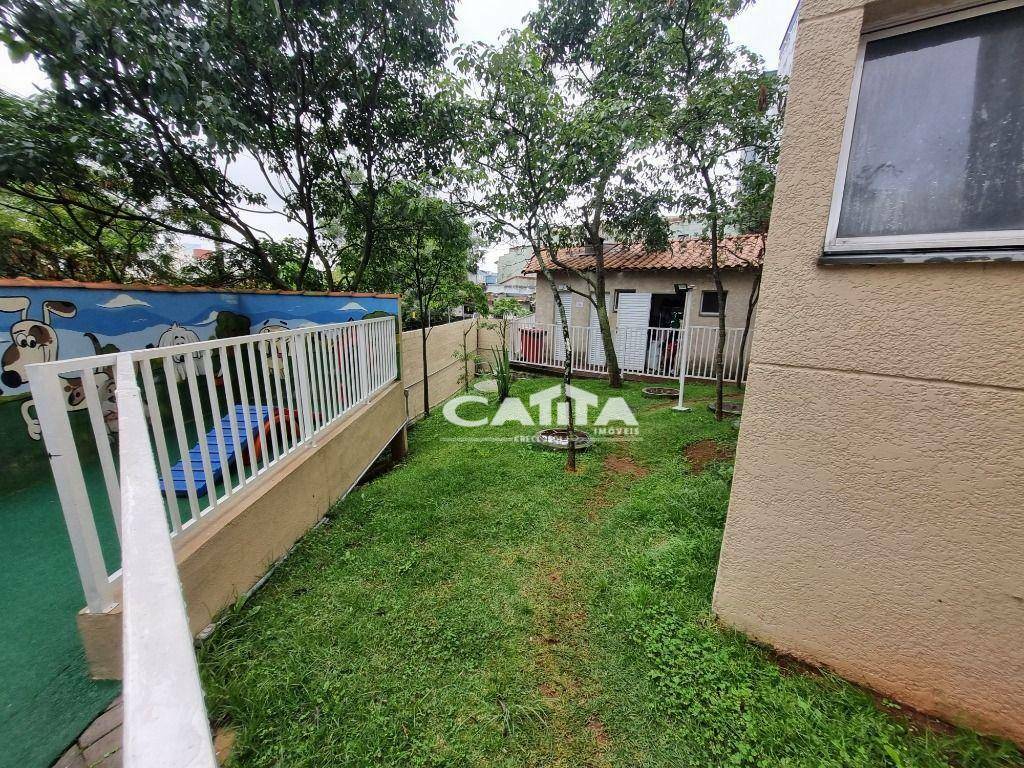 Apartamento para alugar com 2 quartos, 41m² - Foto 14
