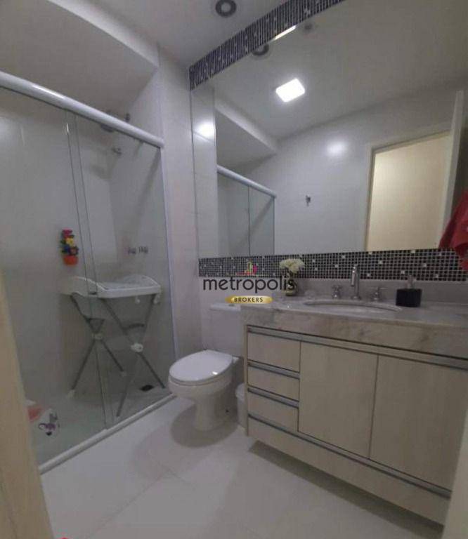 Apartamento à venda com 3 quartos, 94m² - Foto 19