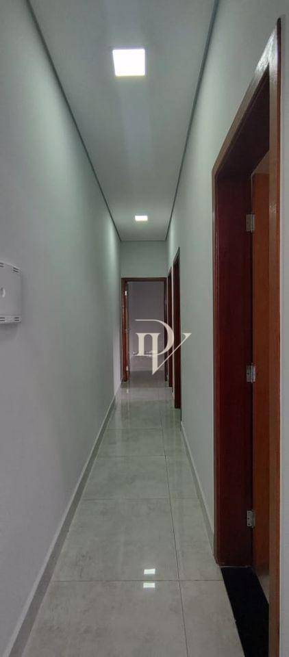 Casa de Condomínio à venda com 3 quartos, 111m² - Foto 21