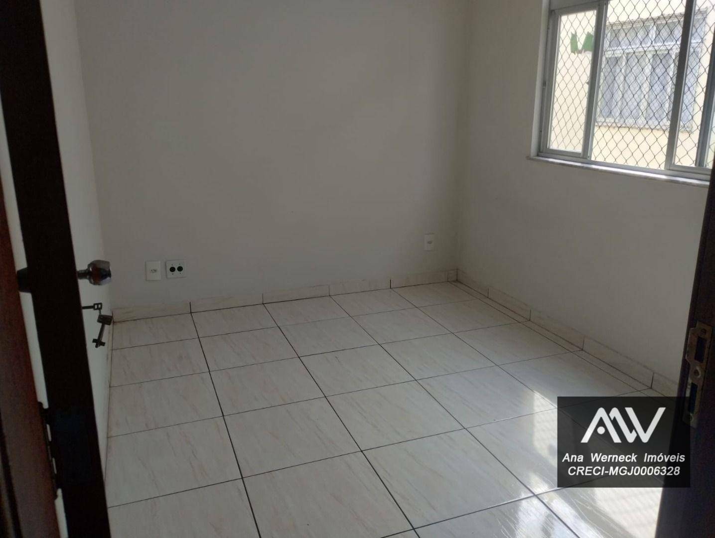 Apartamento à venda com 2 quartos, 60m² - Foto 7