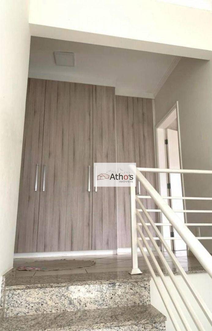 Sobrado à venda com 3 quartos, 260m² - Foto 23