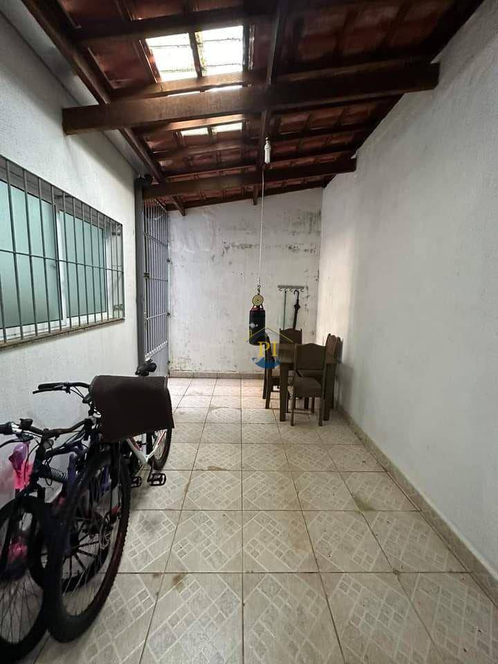 Sobrado à venda com 3 quartos, 129m² - Foto 6