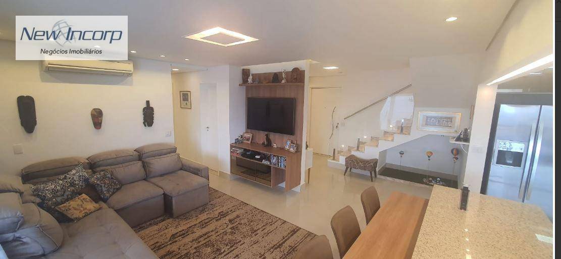 Cobertura, 4 quartos, 266 m² - Foto 8