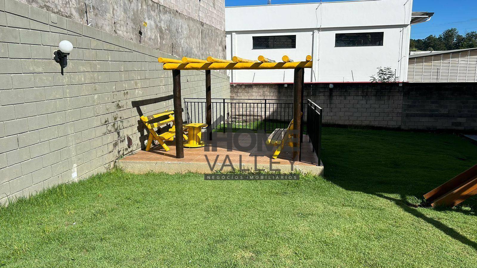 Apartamento à venda com 2 quartos, 93m² - Foto 5