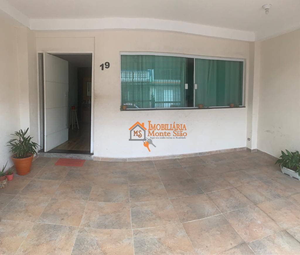 Sobrado à venda com 3 quartos, 150m² - Foto 47