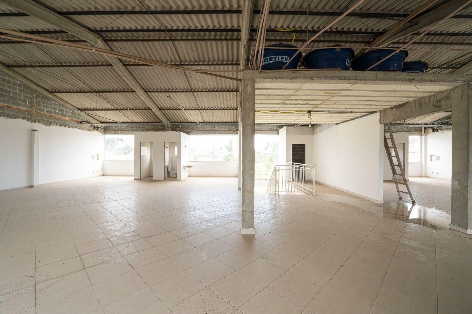 Depósito-Galpão-Armazém para alugar, 550m² - Foto 16