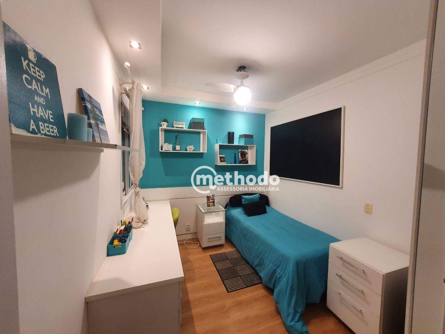 Apartamento à venda com 3 quartos, 137m² - Foto 12