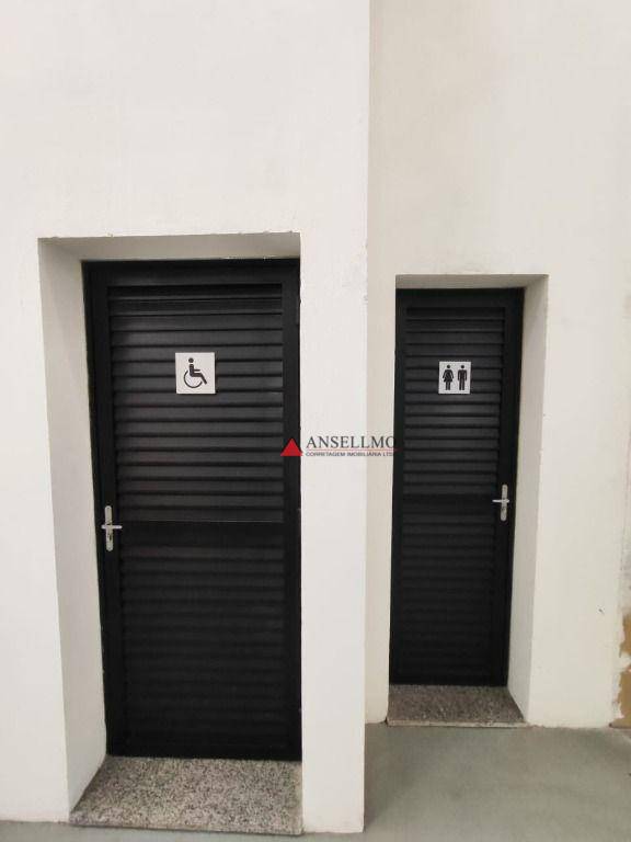 Depósito-Galpão-Armazém para alugar, 330m² - Foto 18