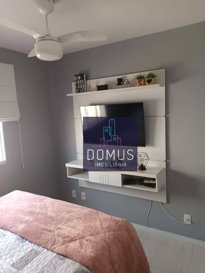 Apartamento à venda com 2 quartos, 45m² - Foto 11