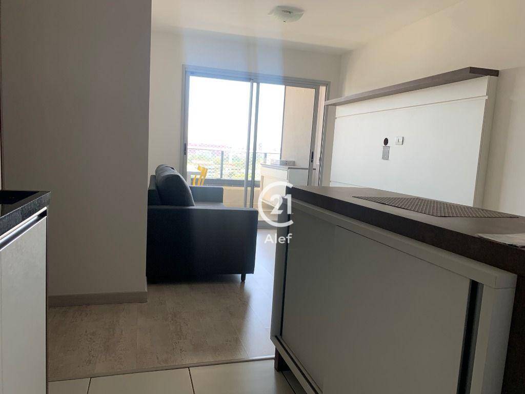 Apartamento à venda com 2 quartos, 62m² - Foto 31