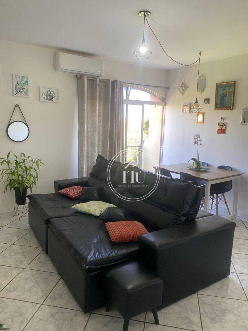 Apartamento, 2 quartos, 90 m² - Foto 1