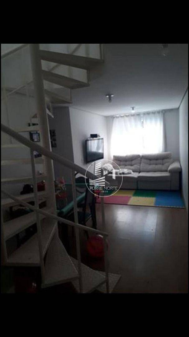 Cobertura à venda com 3 quartos, 116m² - Foto 8