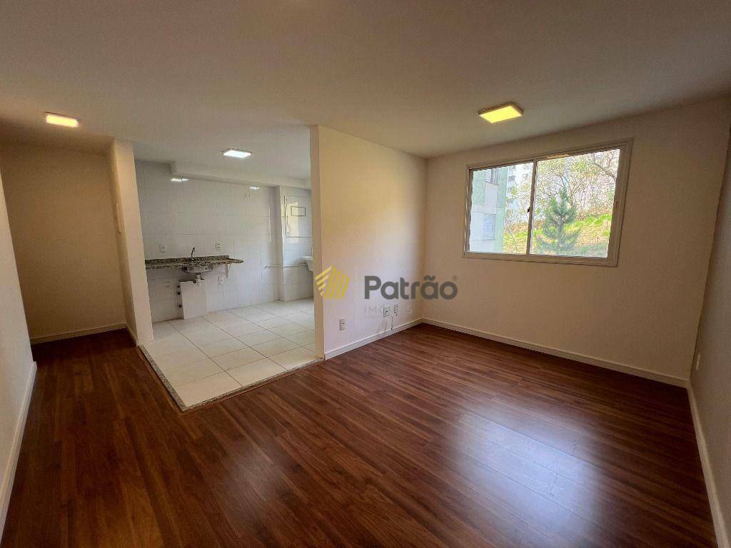 Apartamento à venda com 2 quartos, 53m² - Foto 26