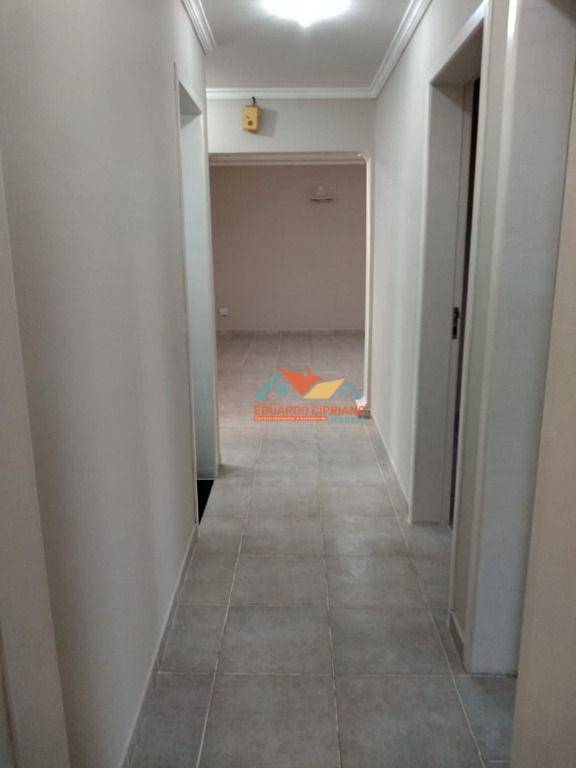 Apartamento à venda com 3 quartos, 120m² - Foto 12