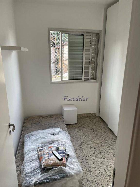 Apartamento à venda com 2 quartos, 55m² - Foto 7