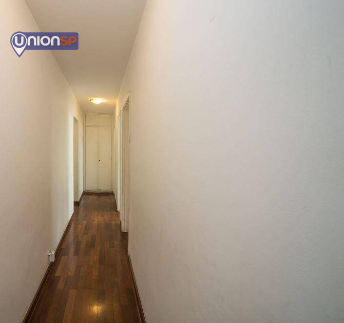 Apartamento à venda com 3 quartos, 165m² - Foto 5