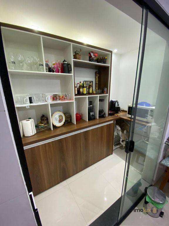 Apartamento à venda com 2 quartos, 85m² - Foto 4