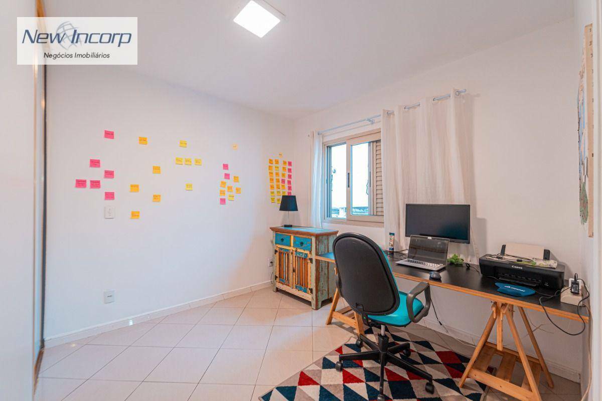 Apartamento à venda com 3 quartos, 146m² - Foto 18