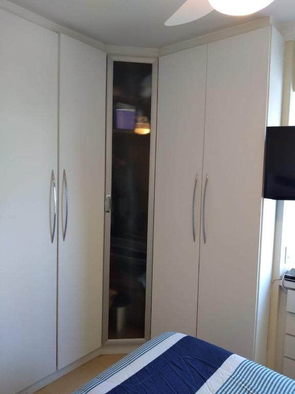 Apartamento à venda com 3 quartos, 70m² - Foto 30