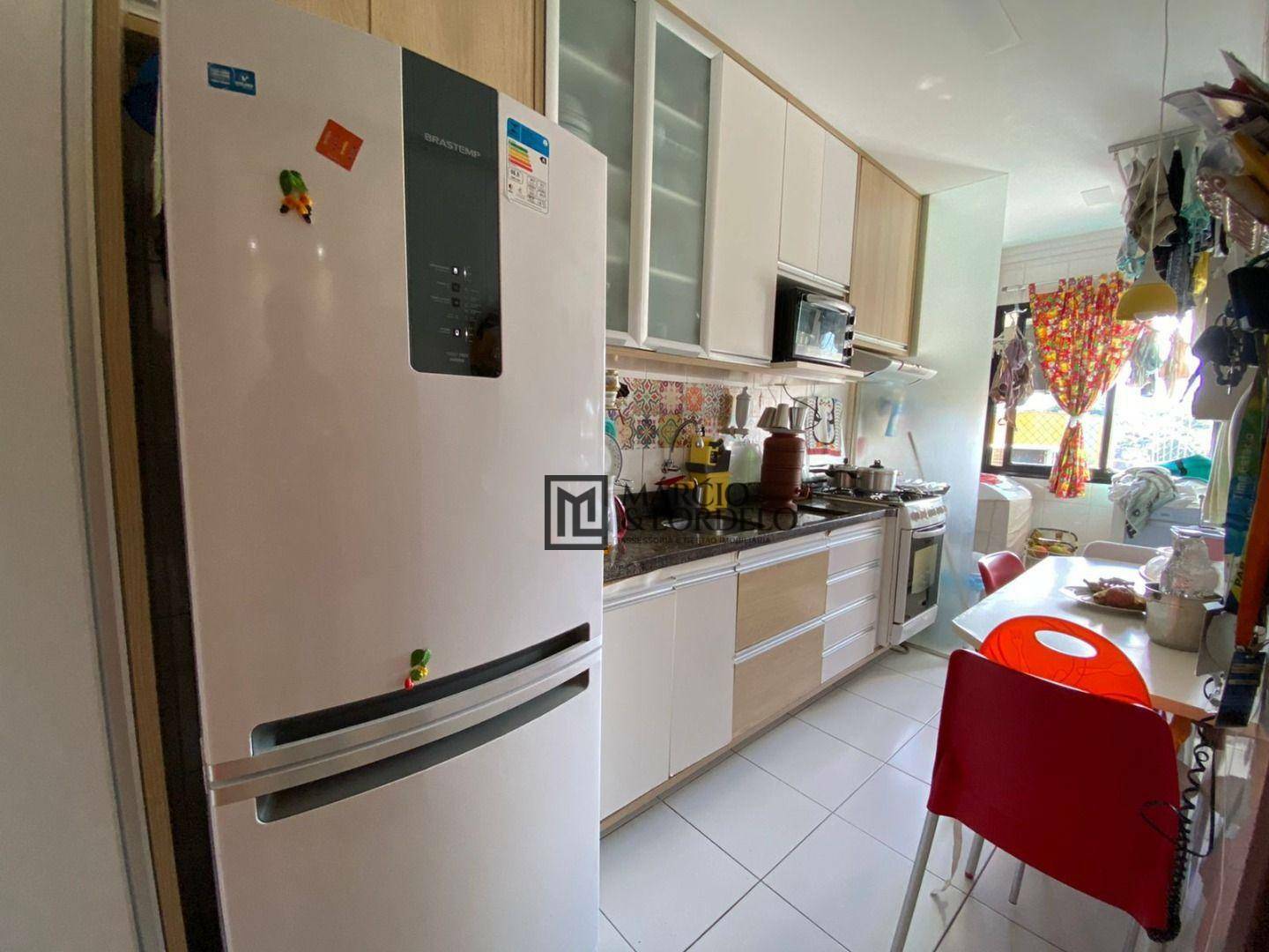 Apartamento, 3 quartos, 77 m² - Foto 19