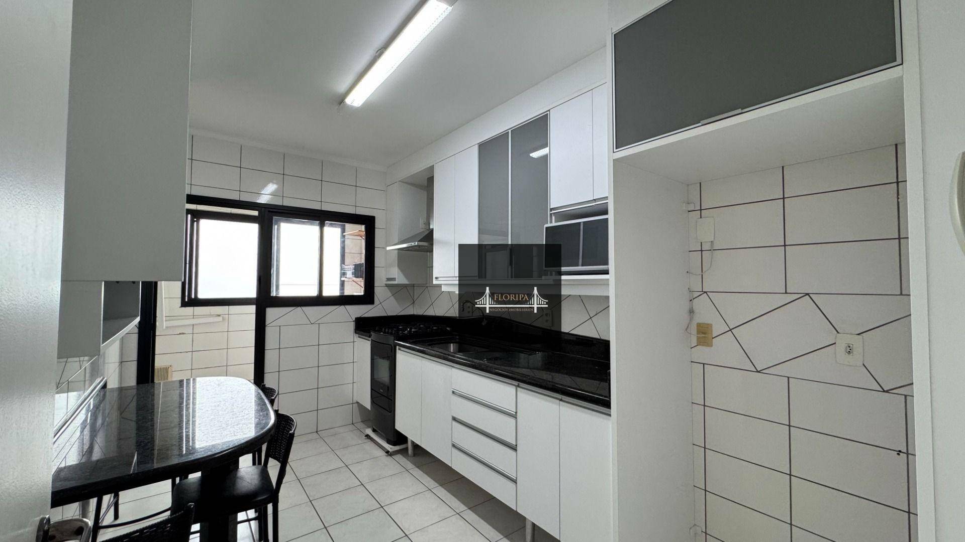 Apartamento à venda com 2 quartos, 75m² - Foto 7