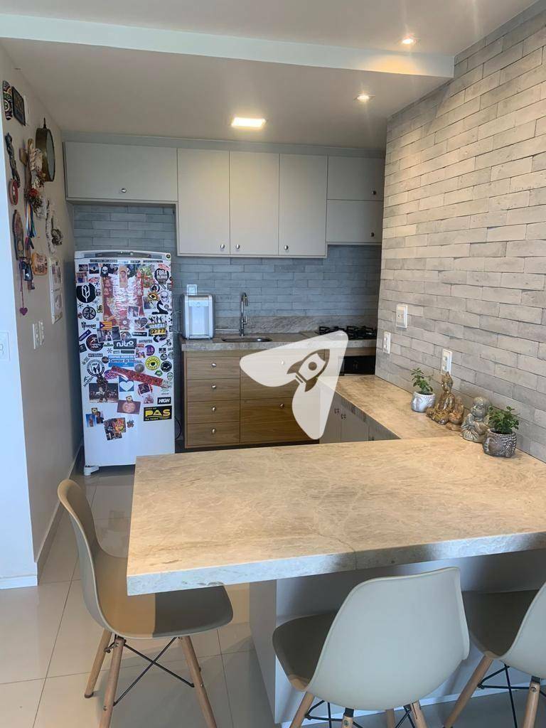 Apartamento à venda com 3 quartos, 75m² - Foto 9