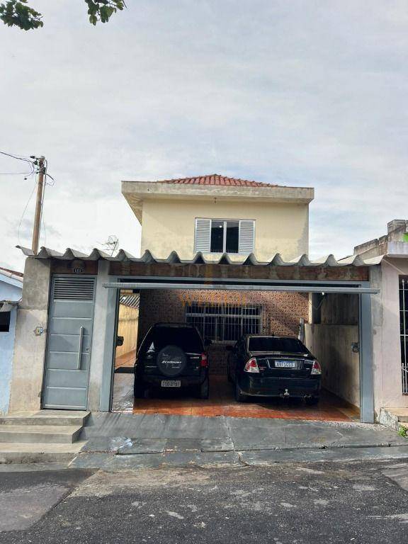 Casa, 3 quartos, 140 m² - Foto 4