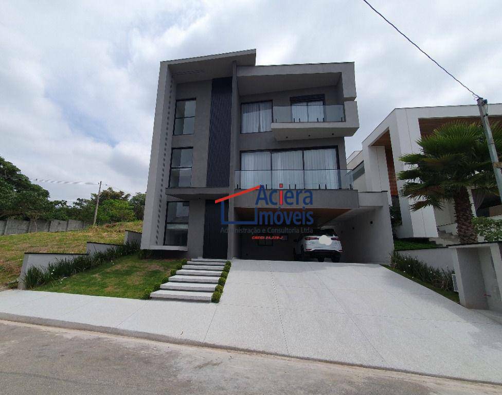 Casa de Condomínio, 5 quartos - Foto 3