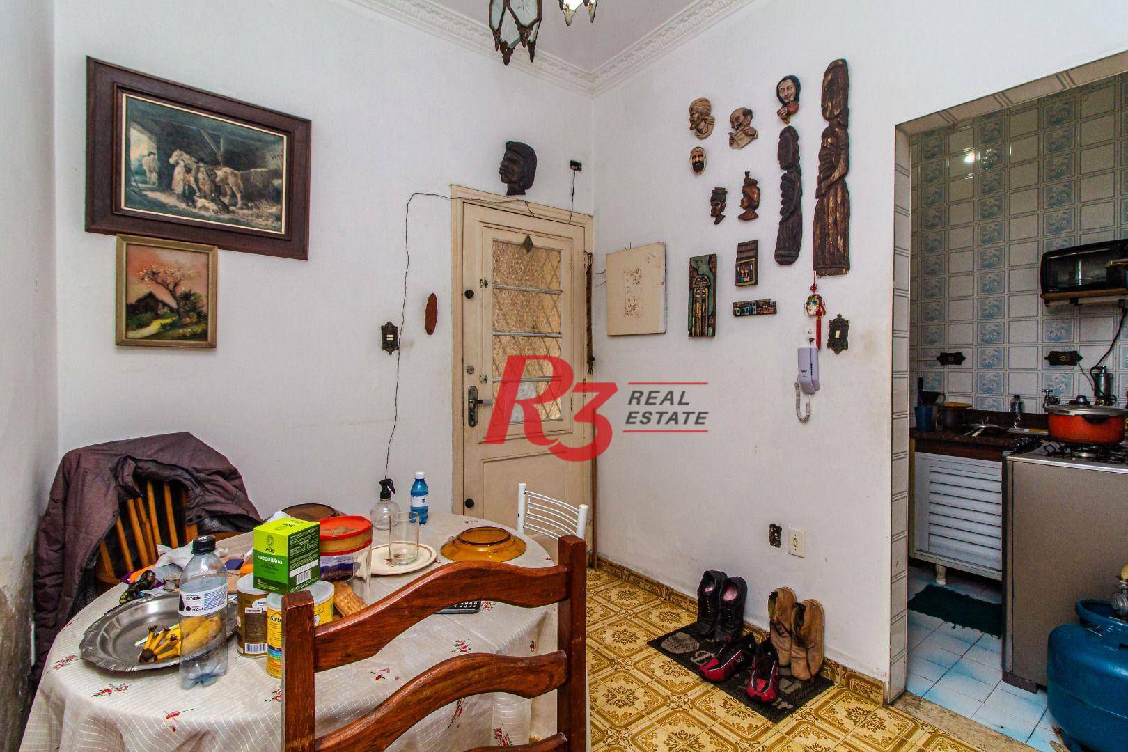 Apartamento à venda com 2 quartos, 90m² - Foto 3