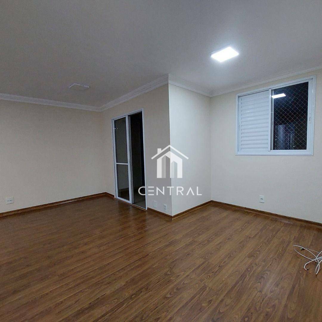 Apartamento para alugar com 2 quartos, 64m² - Foto 5