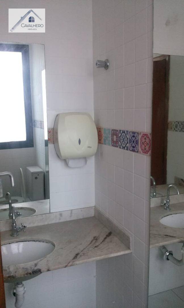 Conjunto Comercial-Sala à venda, 95m² - Foto 11