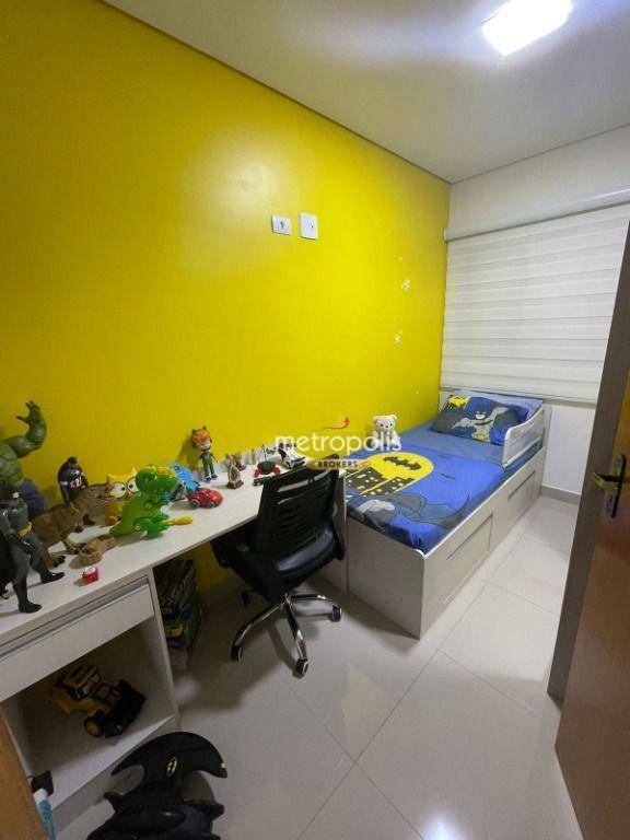 Apartamento à venda com 3 quartos, 75m² - Foto 9