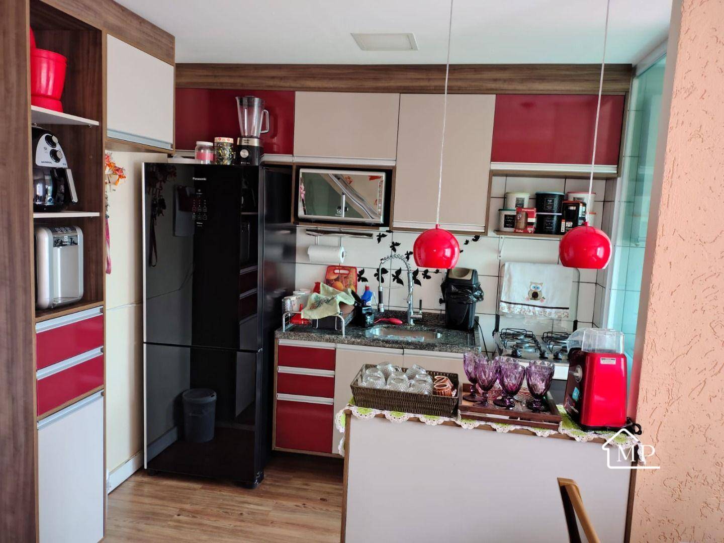 Apartamento, 3 quartos, 84 m² - Foto 5