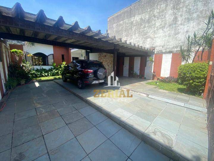 Sobrado à venda e aluguel com 4 quartos, 265m² - Foto 38