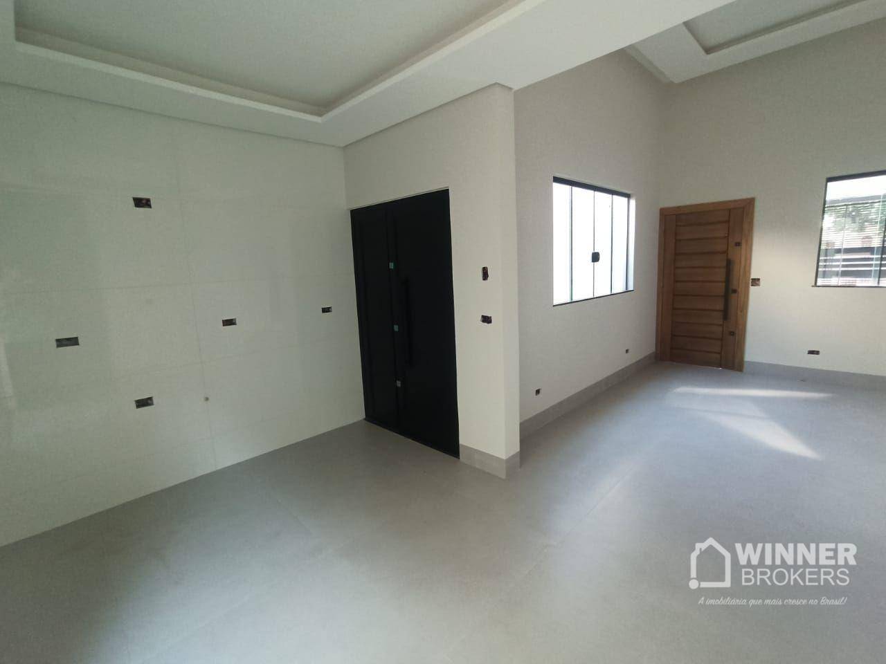 Casa à venda com 3 quartos, 94m² - Foto 7