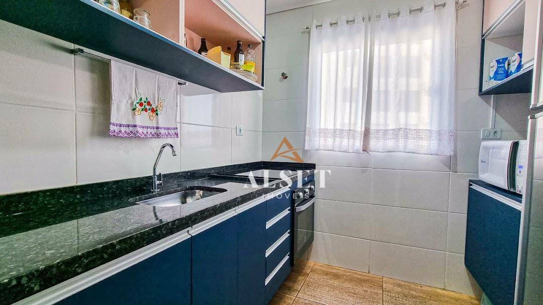 Apartamento à venda com 2 quartos, 110m² - Foto 11