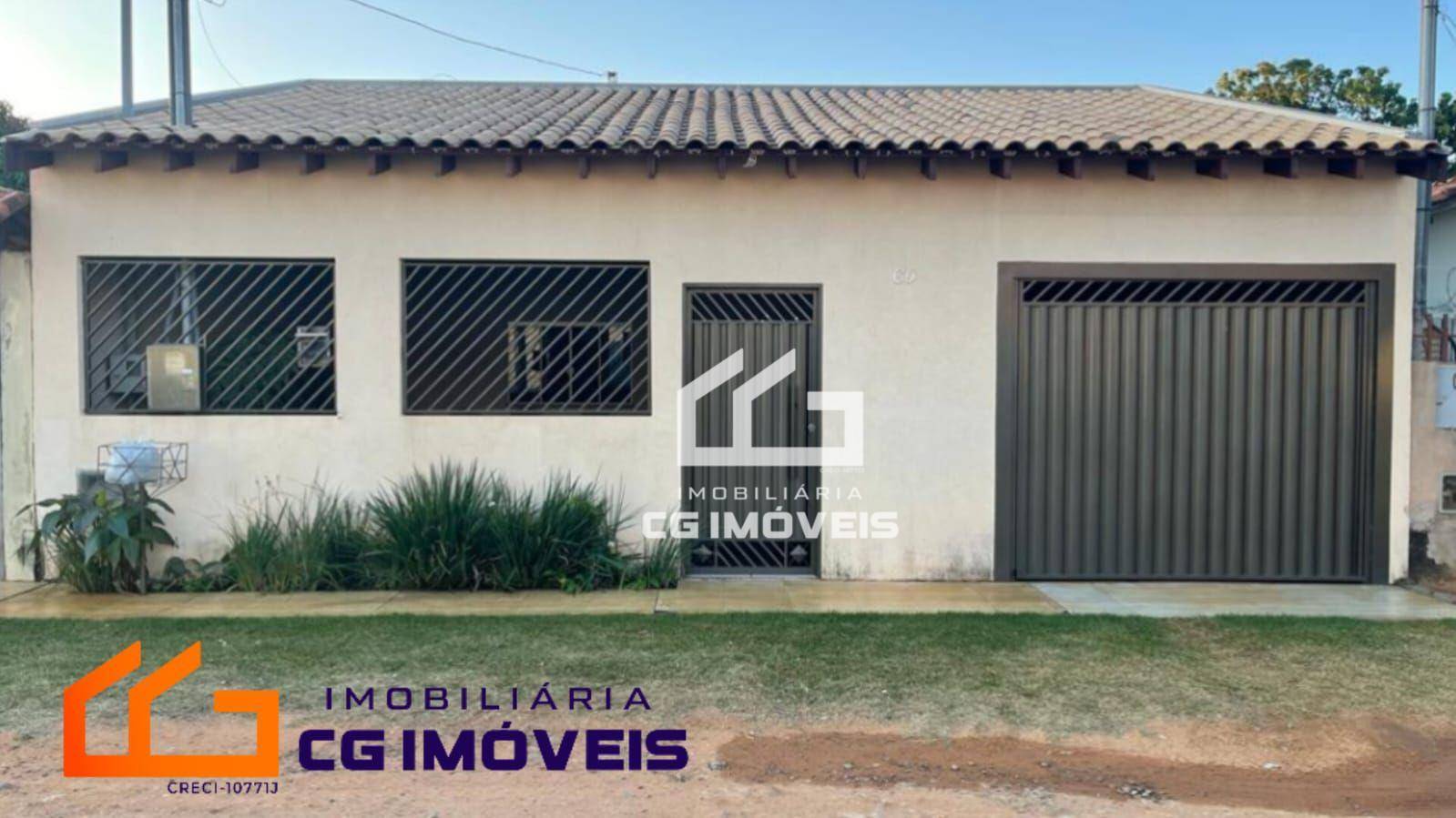 Casa à venda com 2 quartos, 150m² - Foto 2