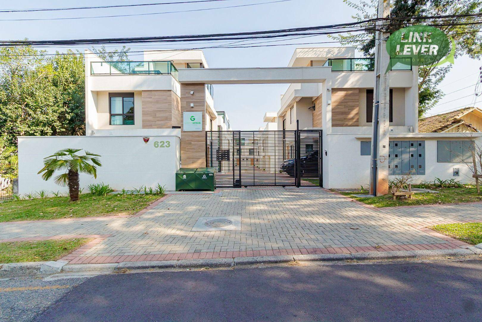 Casa de Condomínio à venda com 3 quartos, 157m² - Foto 37